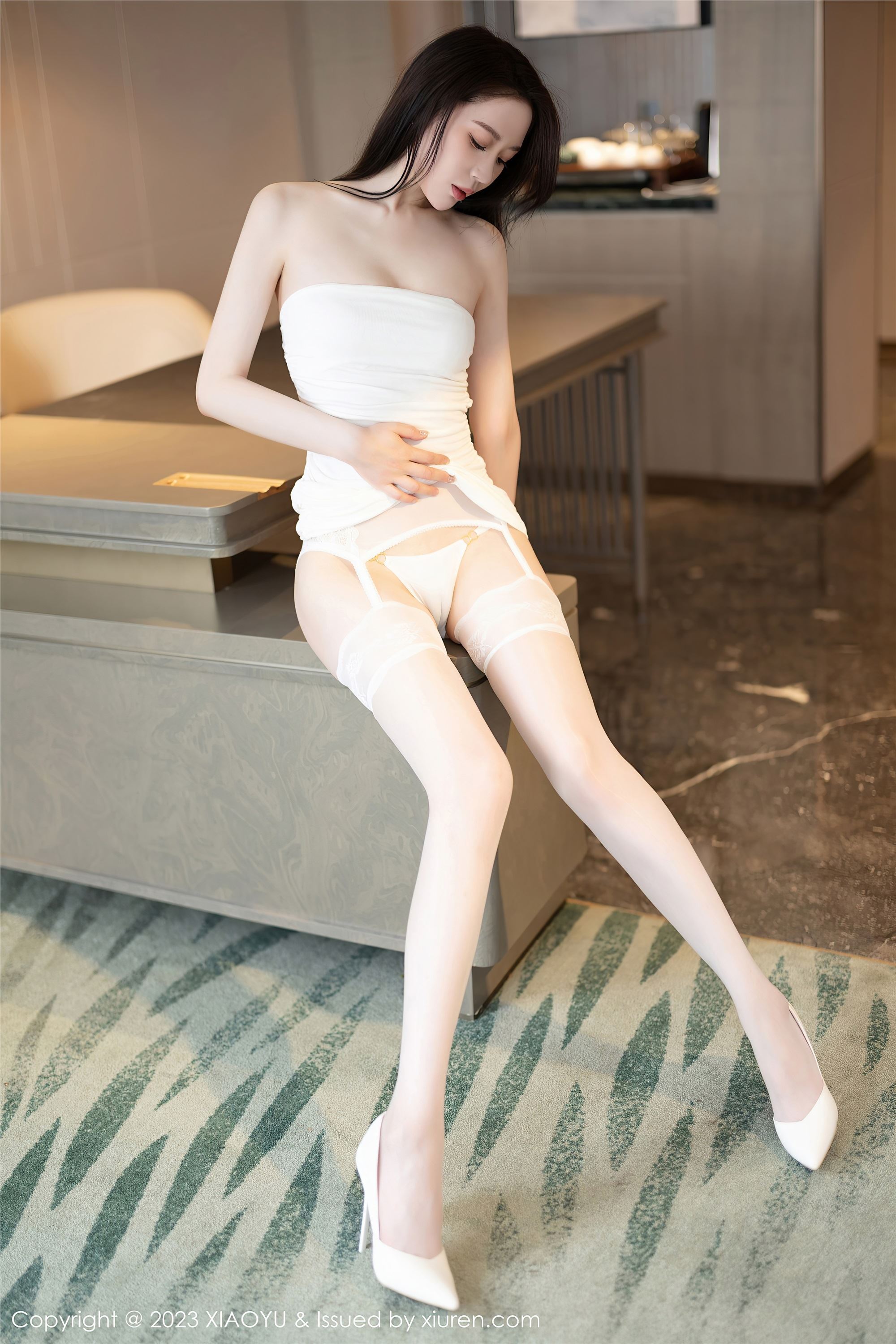 XIAOYU语画界 2023.08.24 VOL.1099 梦心玥